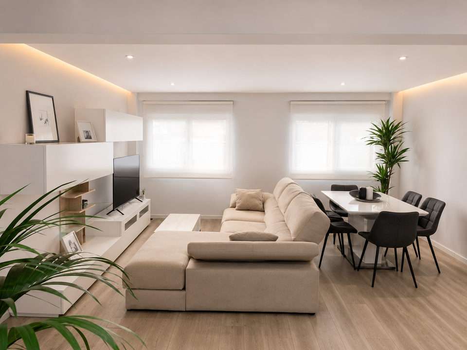 Apartamento en Alicante, Alicante - foto 1